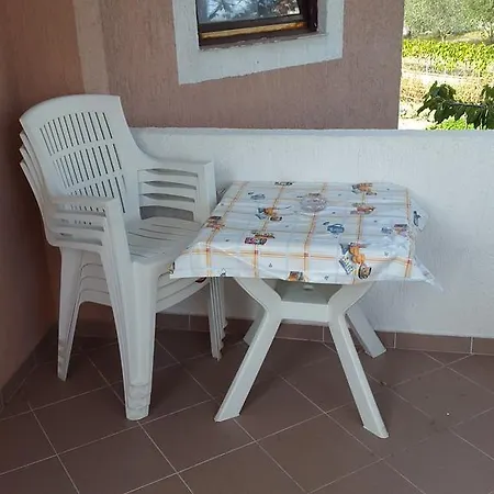 Katarina Apartment *