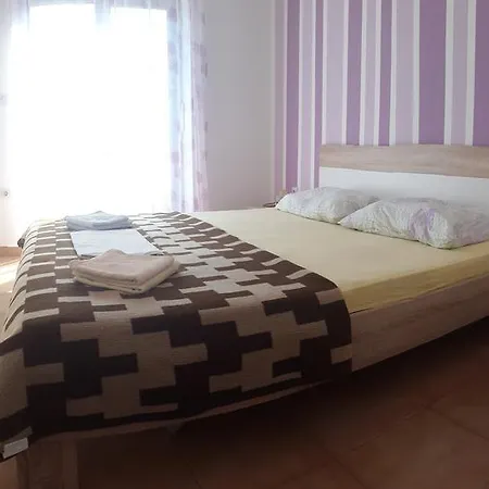 Katarina Apartment