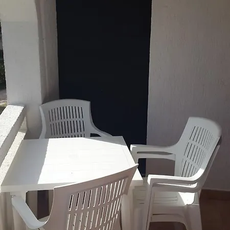 Katarina Apartment