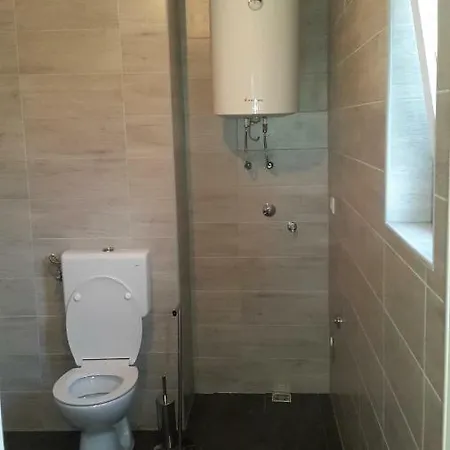 Apartmán Katarina