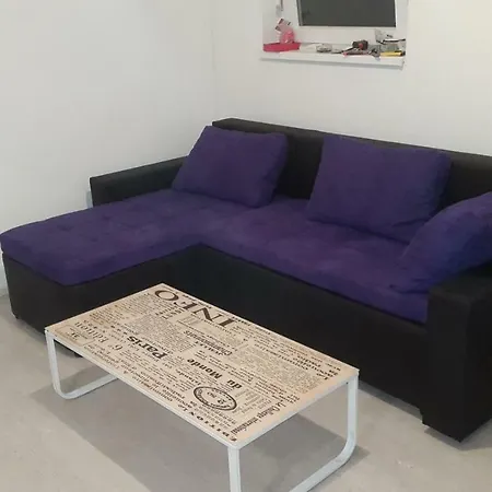 Apartment Katarina *