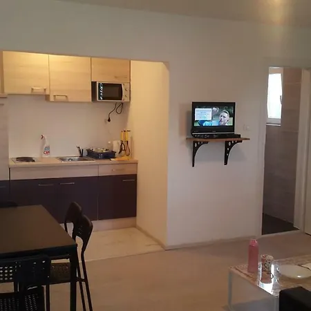 Apartment Katarina *