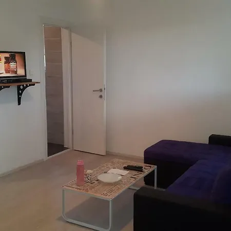Katarina Apartment