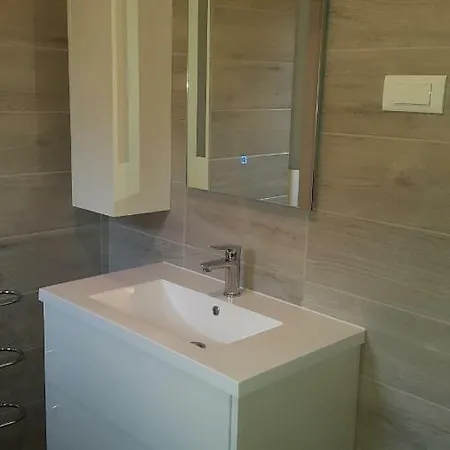 Appartamento Katarina